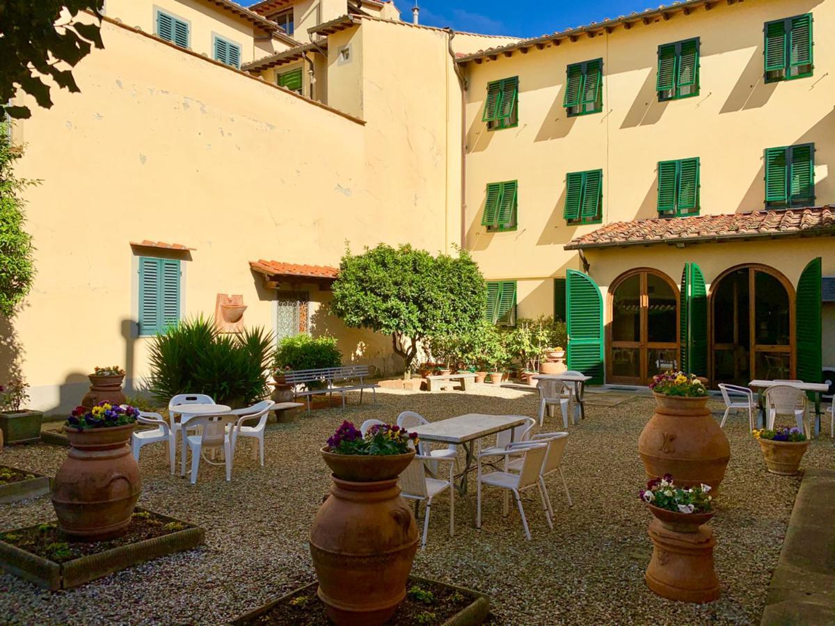Casa Per Ferie Regina Santo Rosario Firenze