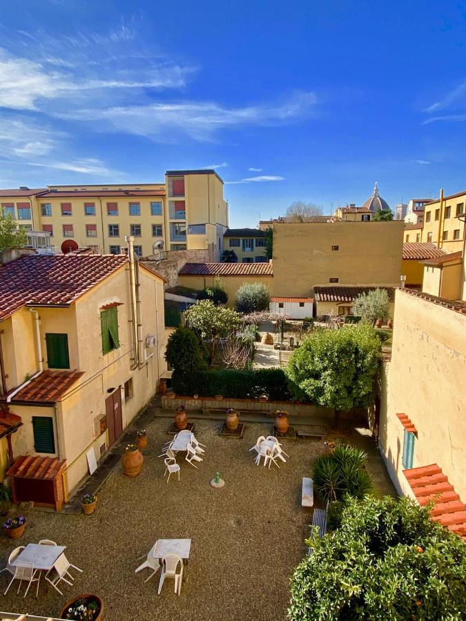 Casa Per Ferie Regina Santo Rosario Bed & Breakfast *