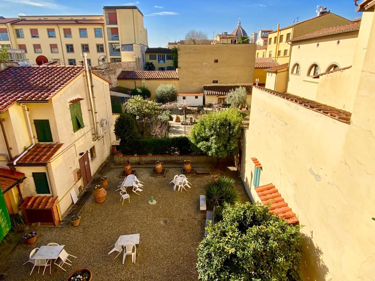 Casa Per Ferie Regina Santo Rosario * Firenze