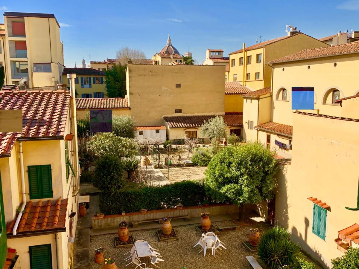 Casa Per Ferie Regina Santo Rosario Bed & Breakfast Firenze