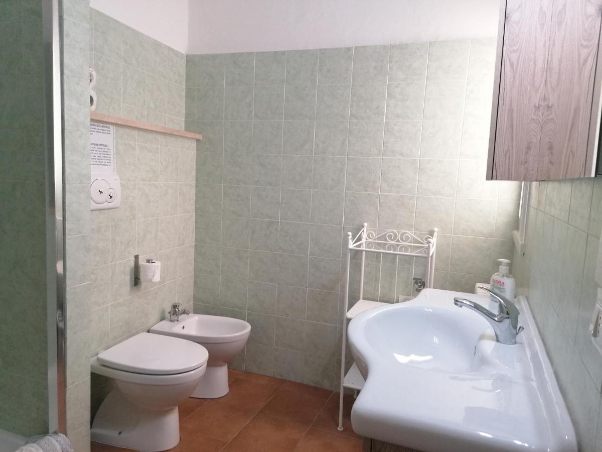 Sant'antonino Appartement