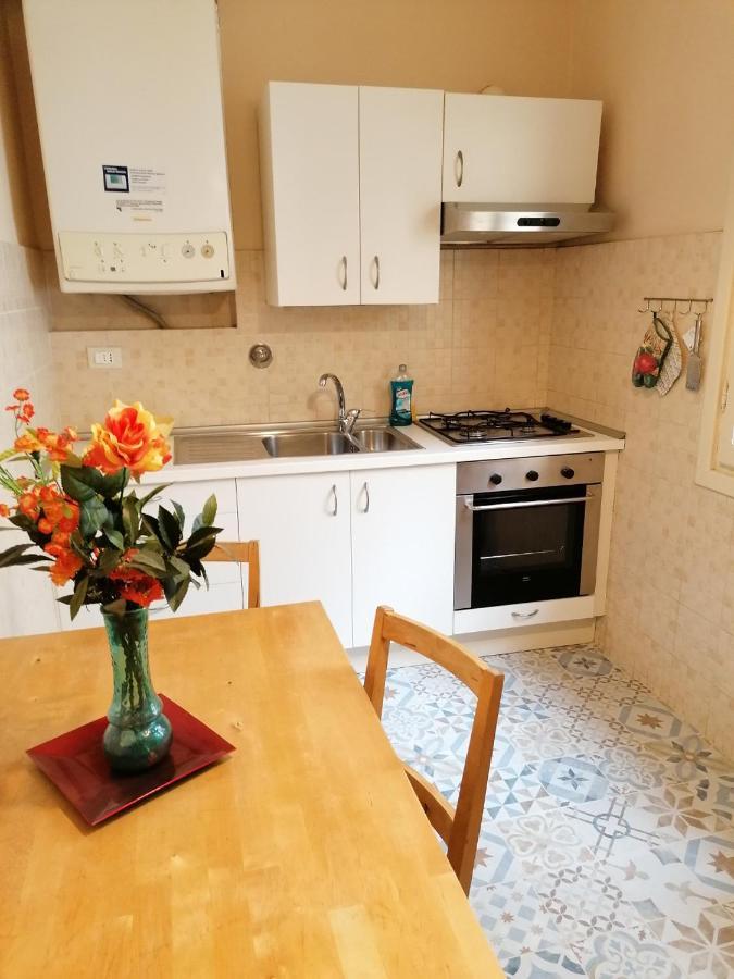 Sant'antonino Appartement *