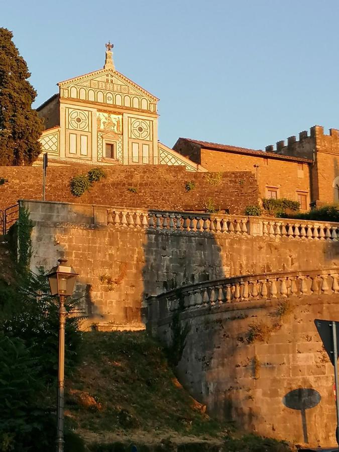 Sant'antonino Lejlighed