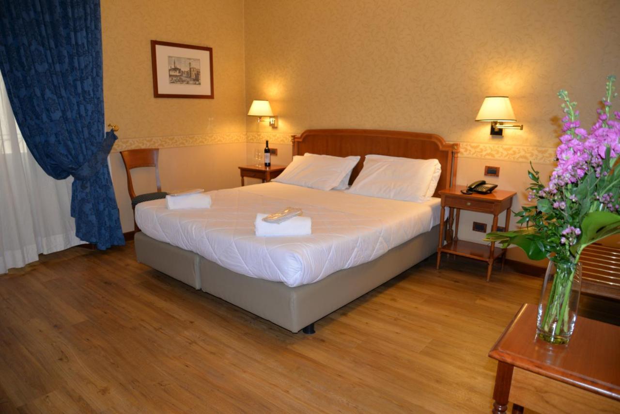Strozzi Palace Hotel Firenze