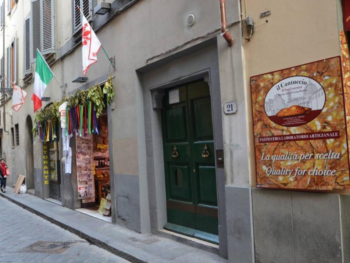 Sant'antonino Appartement