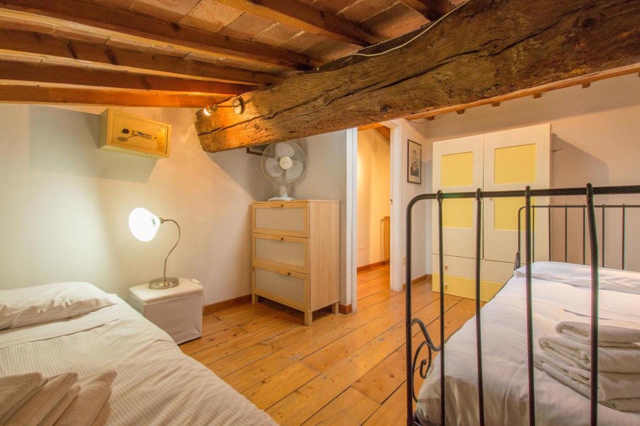 Apartamento Bellavista Florença