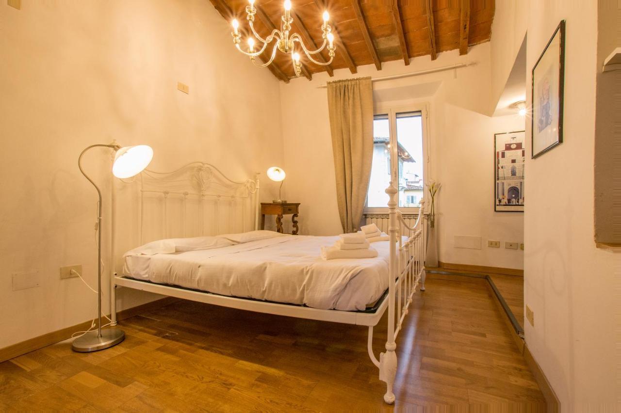 Apartamento Bellavista Florença