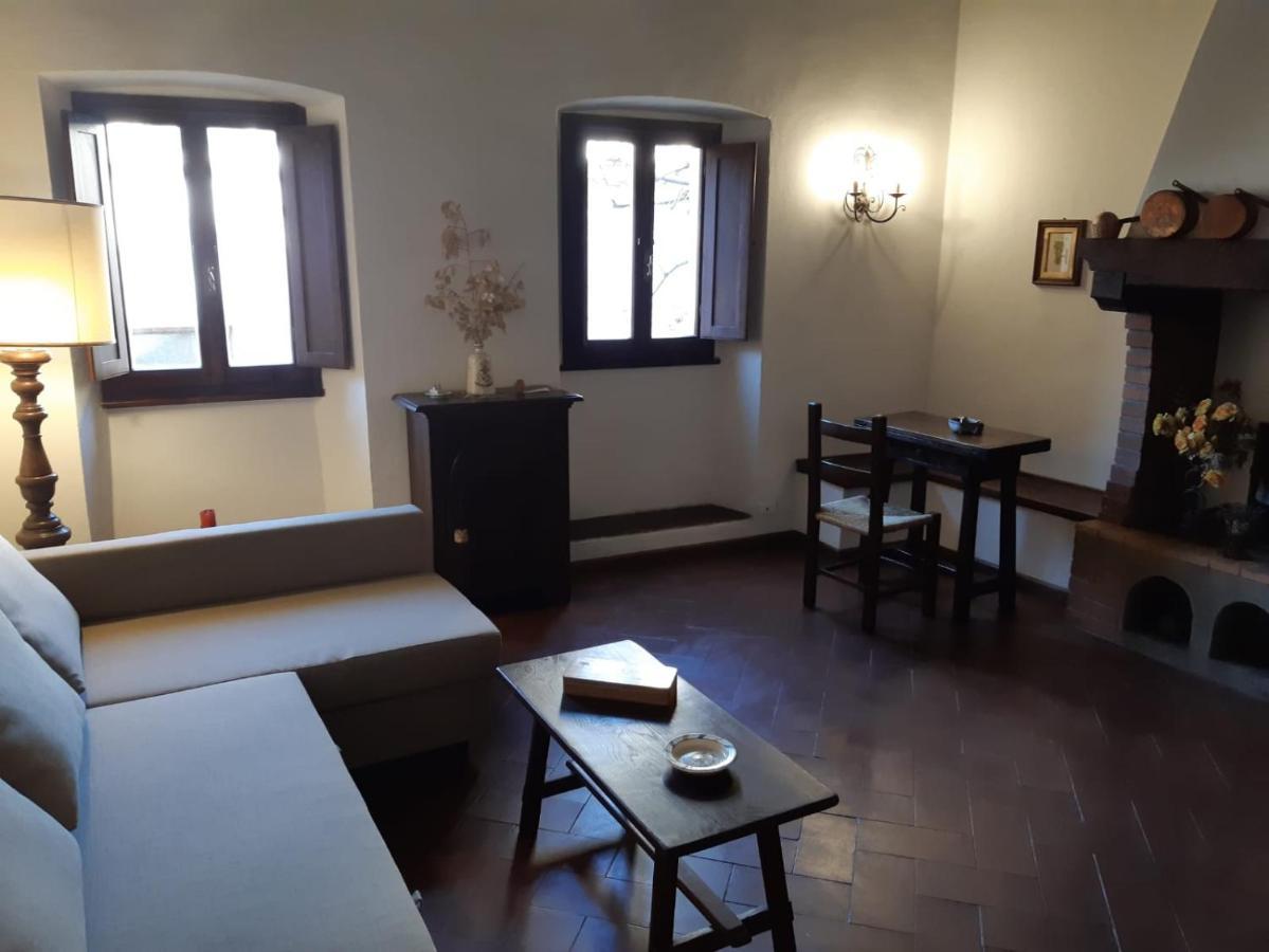 Appartement Ramaglianti Florence