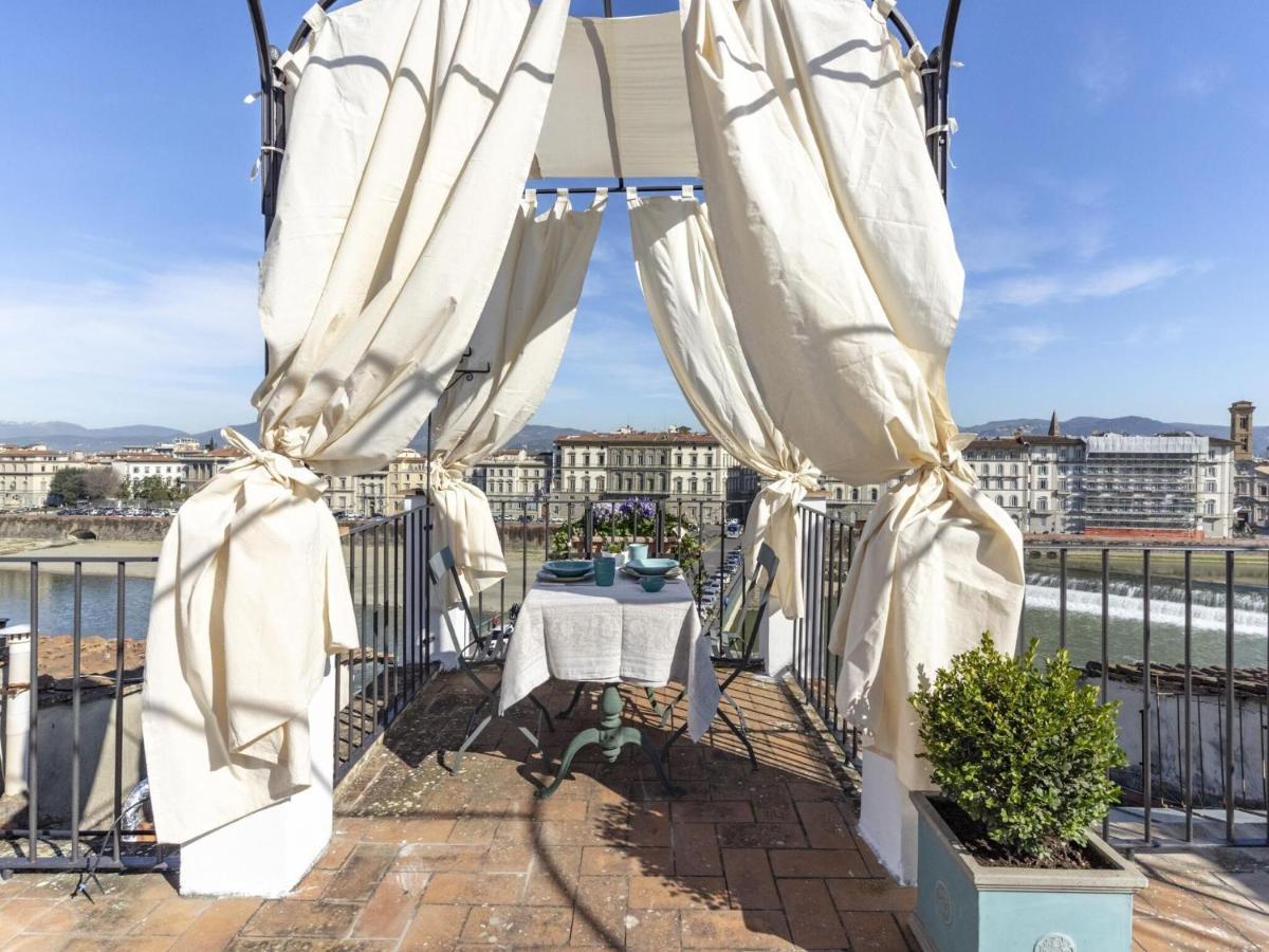 Belvilla By Oyo Bellosguardo Leilighet Firenze