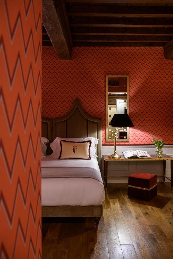 Hotel Il Tornabuoni Unbound Firenze