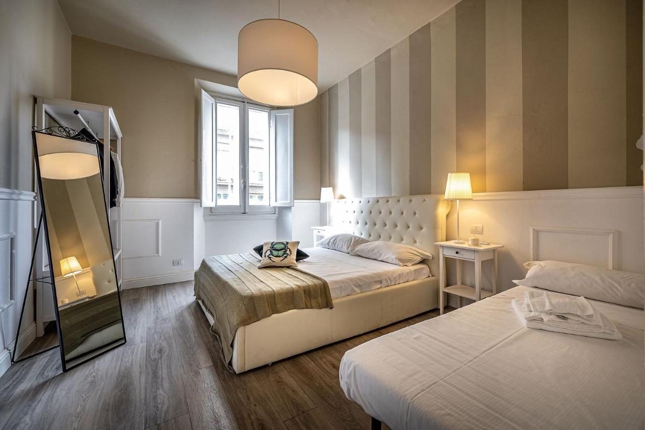 Francesco Baracca Palace Apt Appartement *