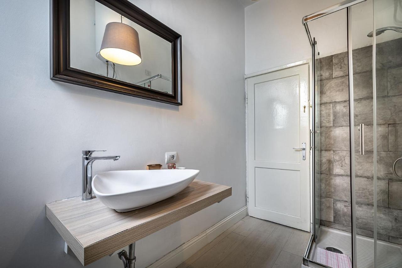 Francesco Baracca Palace Apt Appartement Florence