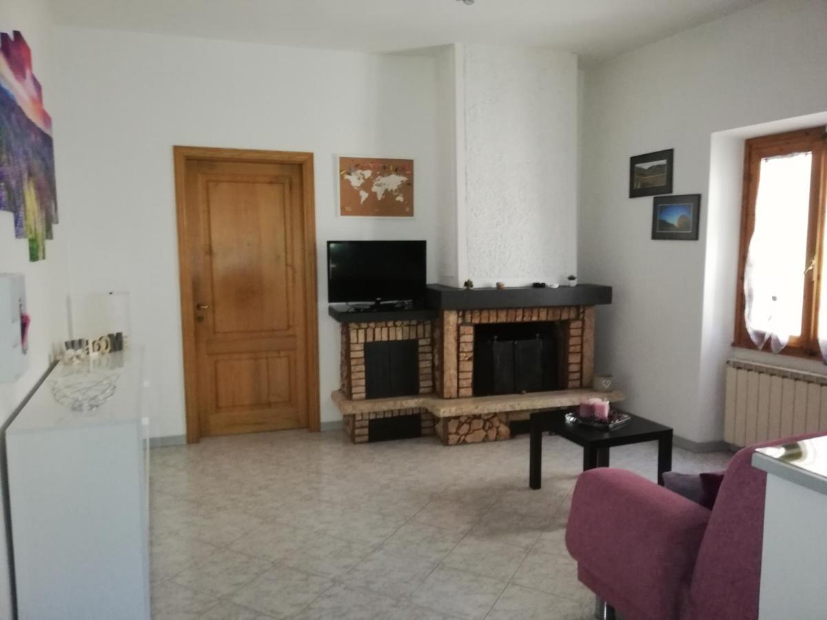 A Casa Di Iole Tra Il Chianti E La Bella Appartement *