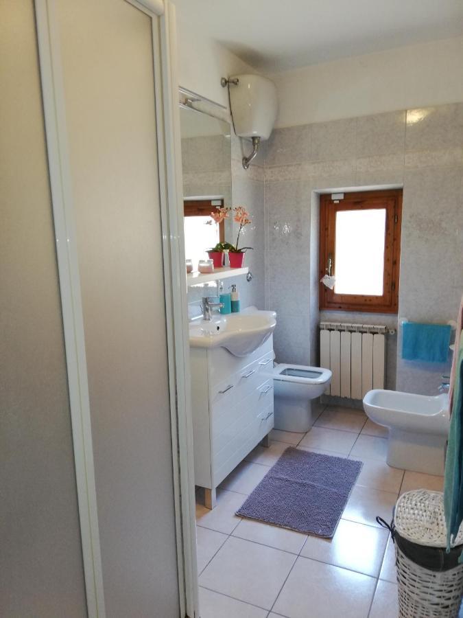 A Casa Di Iole Tra Il Chianti E La Bella Appartement *