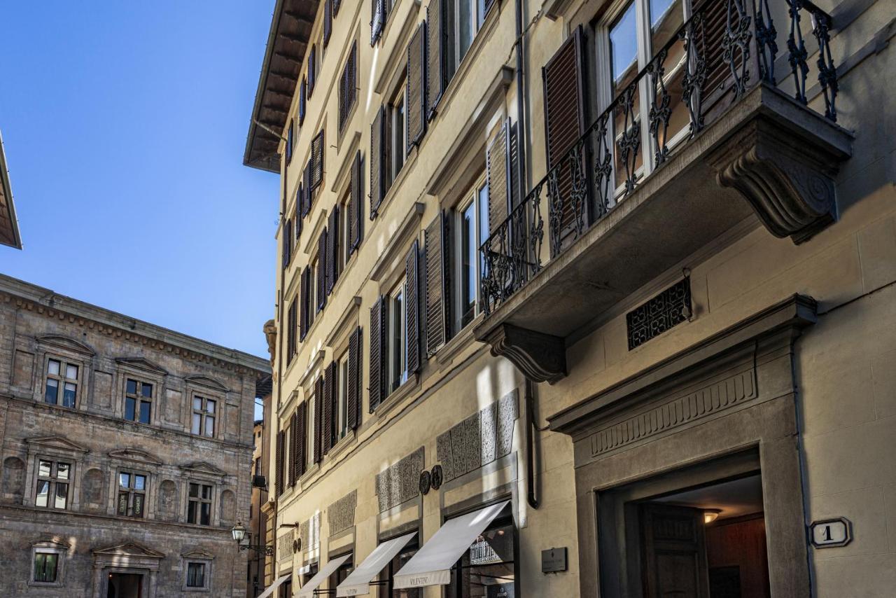 Parione Uno 3* Firenze