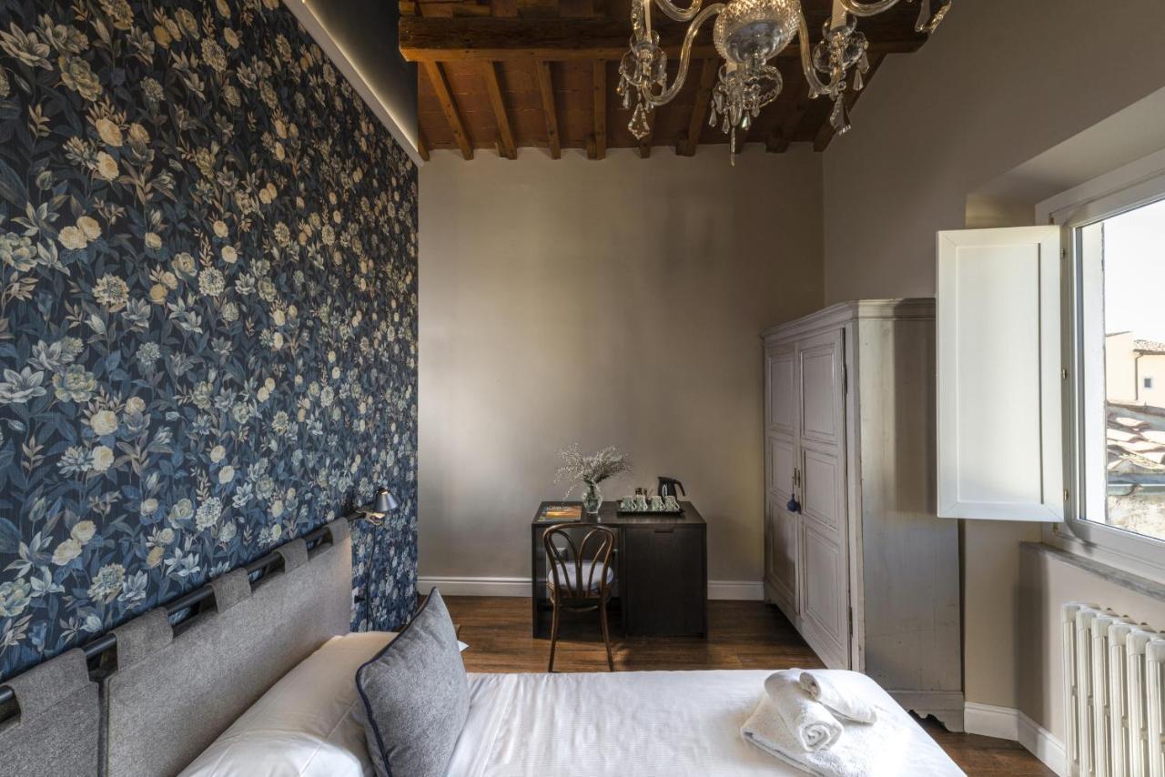 Parione Uno Gjestgiverier Firenze