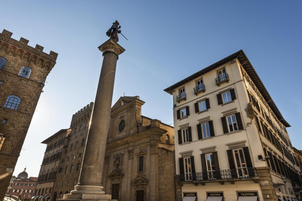 Gjestgiverier Parione Uno Firenze