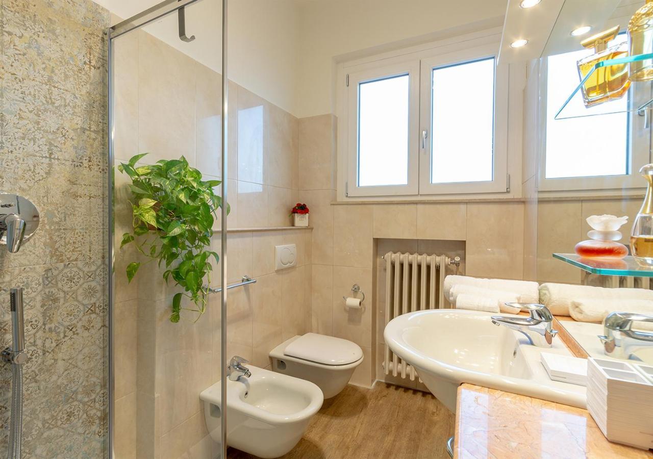 Casa Di Paola - Terrace With View In * Firenze
