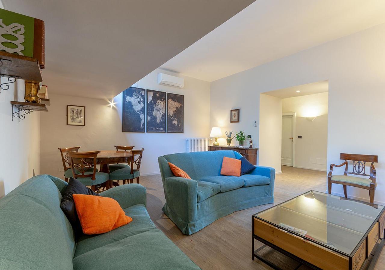 Casa Di Paola - Terrace With View In * Firenze
