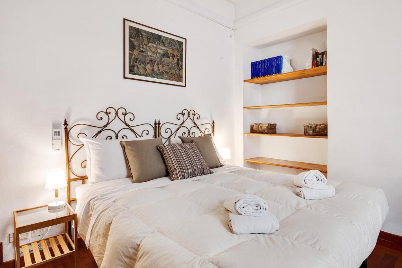 Appartement Porta Rossa Near Ponte Vecchio *