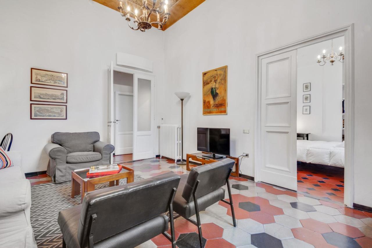 Appartement Porta Rossa Near Ponte Vecchio