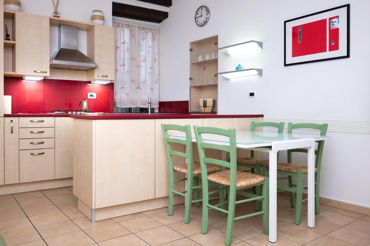 Appartamento Giulia House Via Dell Ariento 5 *