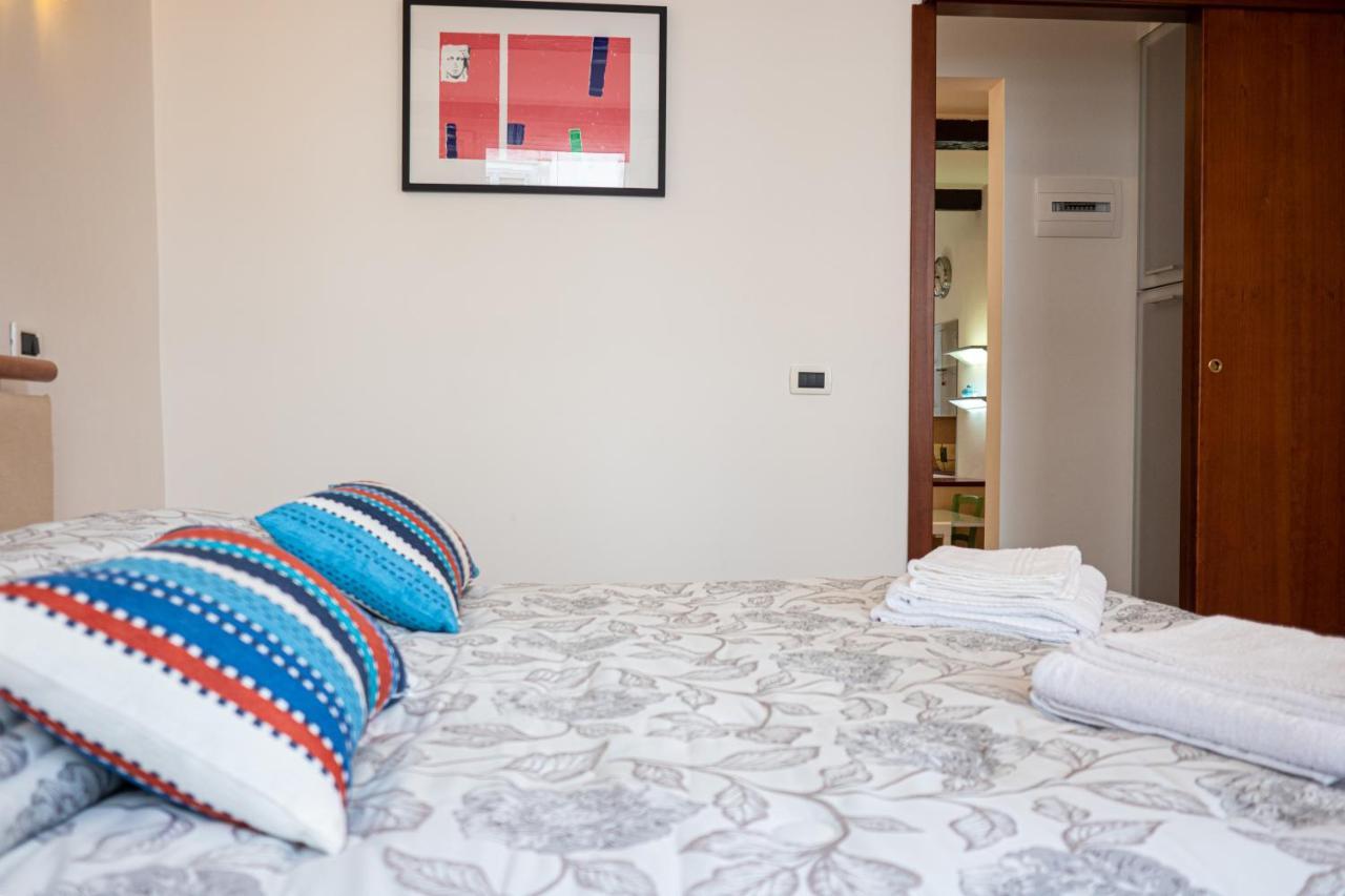 Giulia House Via Dell Ariento 5 Appartamento Firenze
