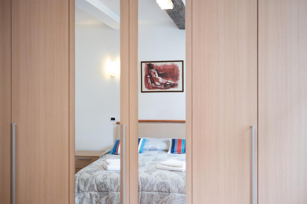 Giulia House Via Dell Ariento 5 Firenze