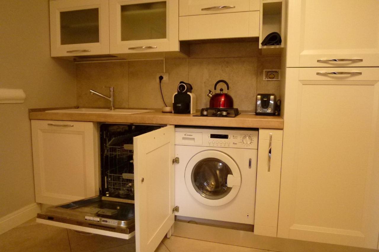 Apartamento Brunelleschi Florença