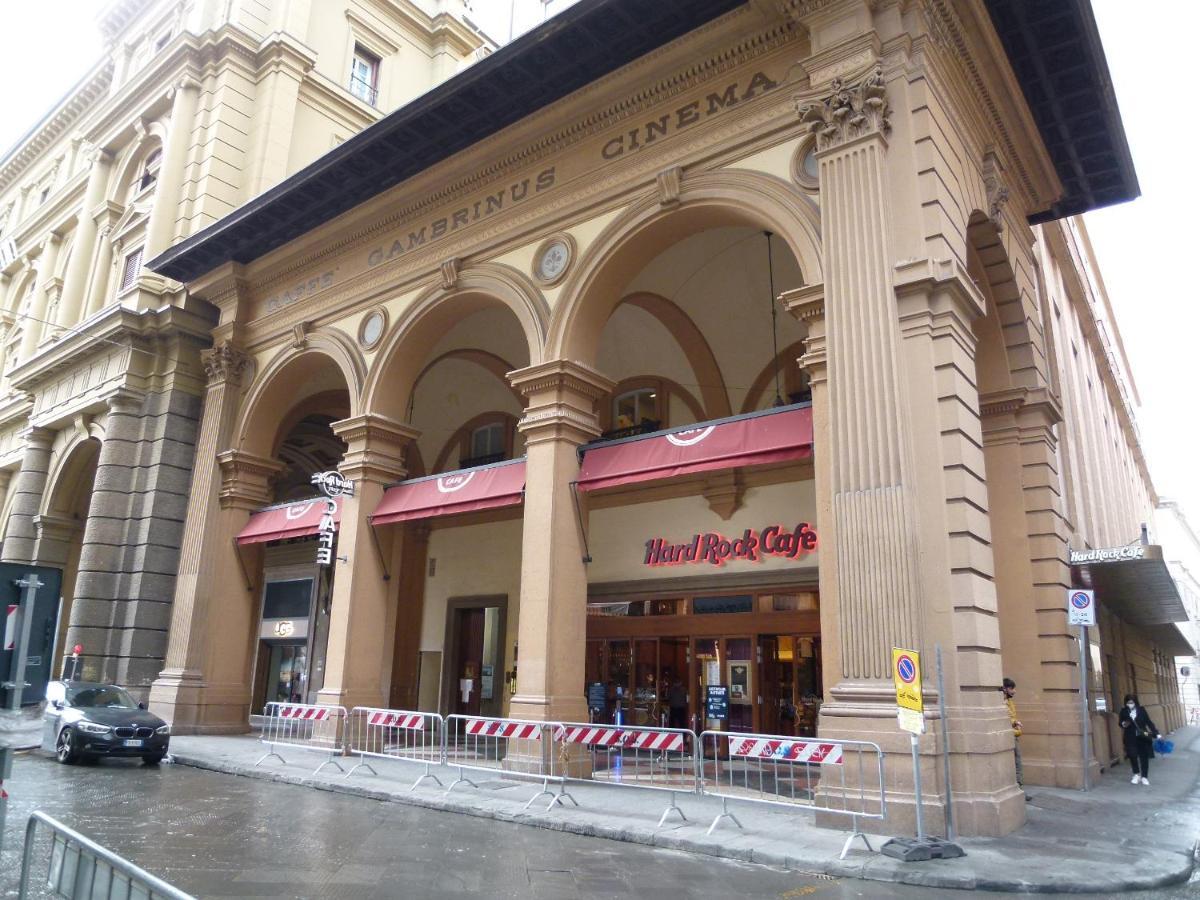 Brunelleschi Apartamento