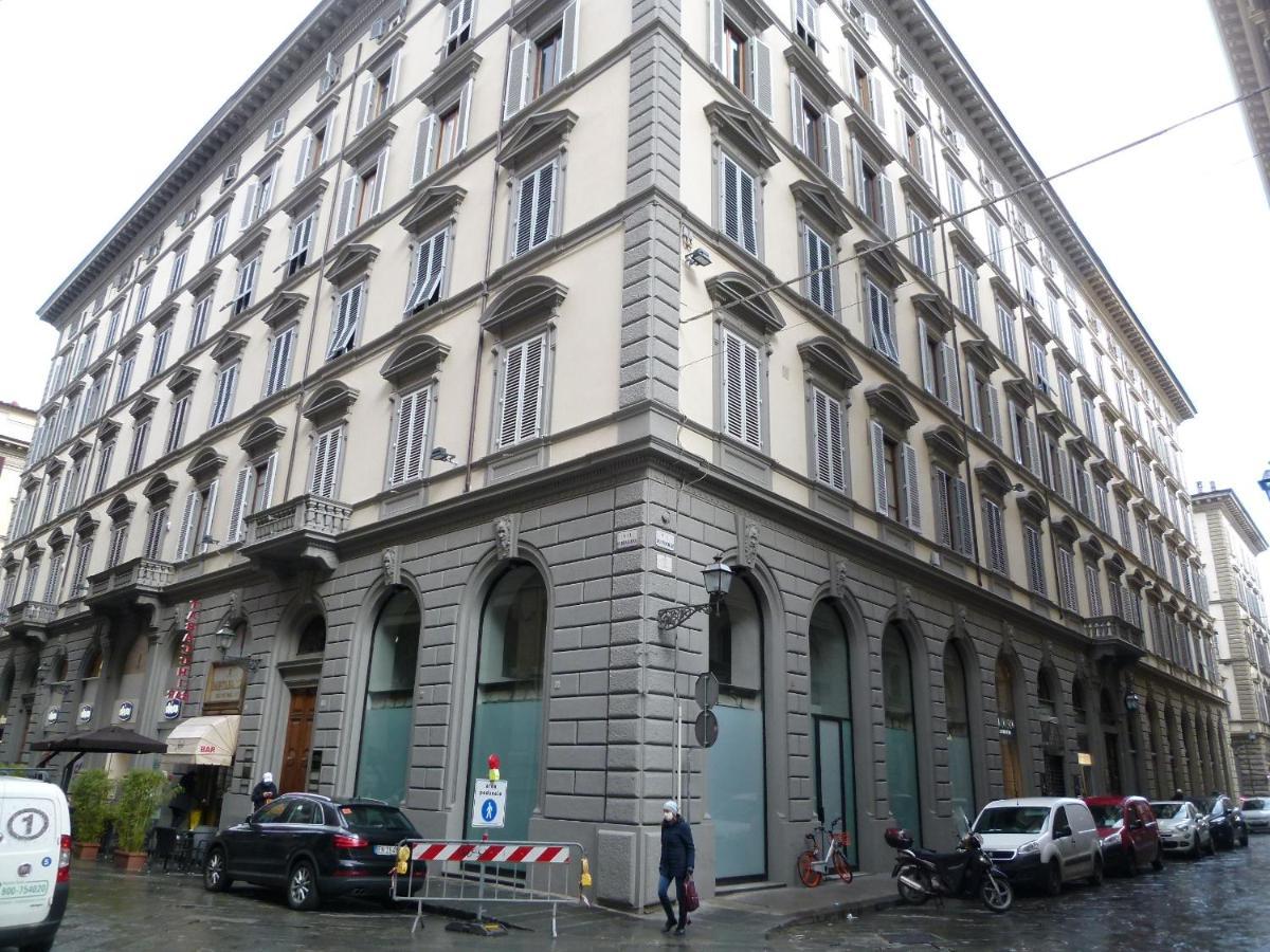 Apartamento Brunelleschi