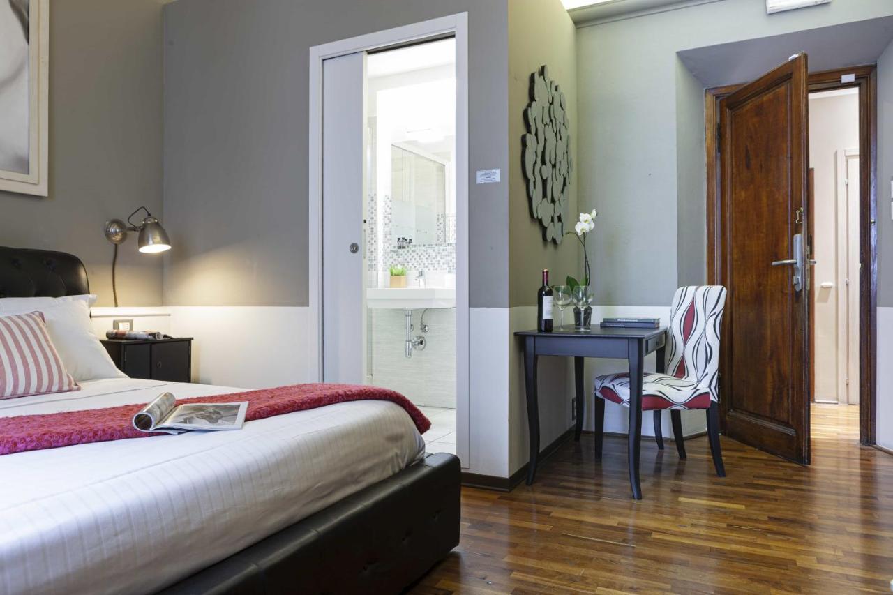 Prestigia Gjestgiverier Firenze