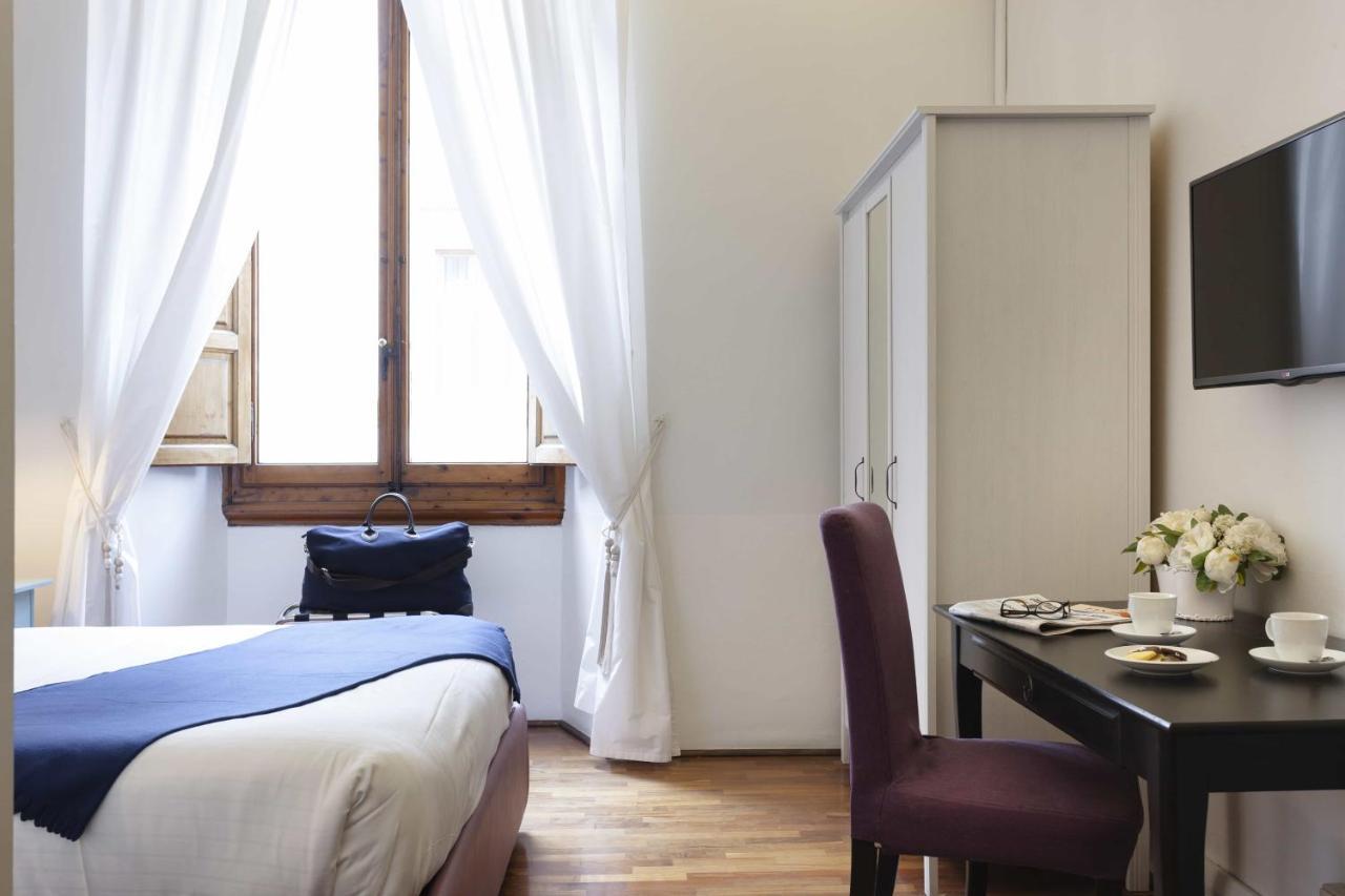 Prestigia 3* Firenze