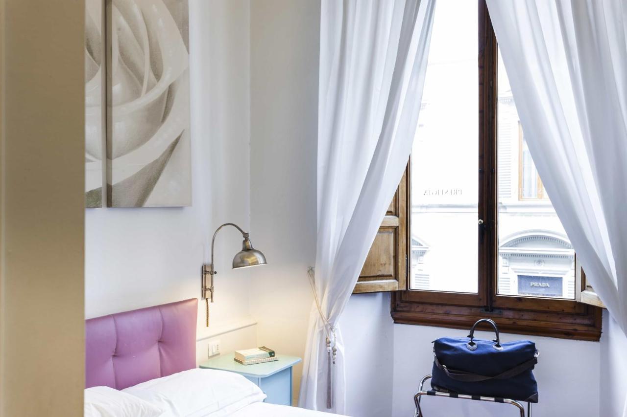 Prestigia 3* Firenze