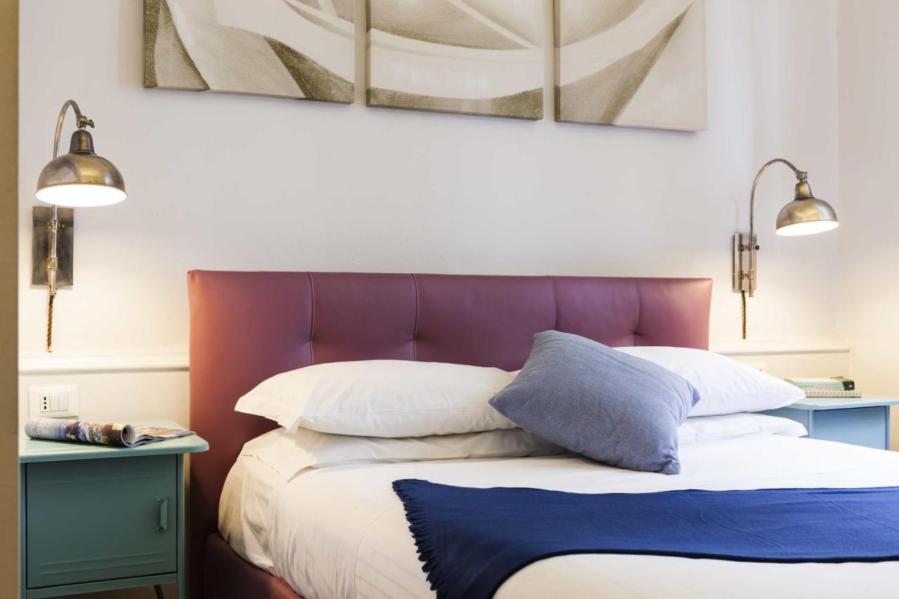 Prestigia Gjestgiverier Firenze