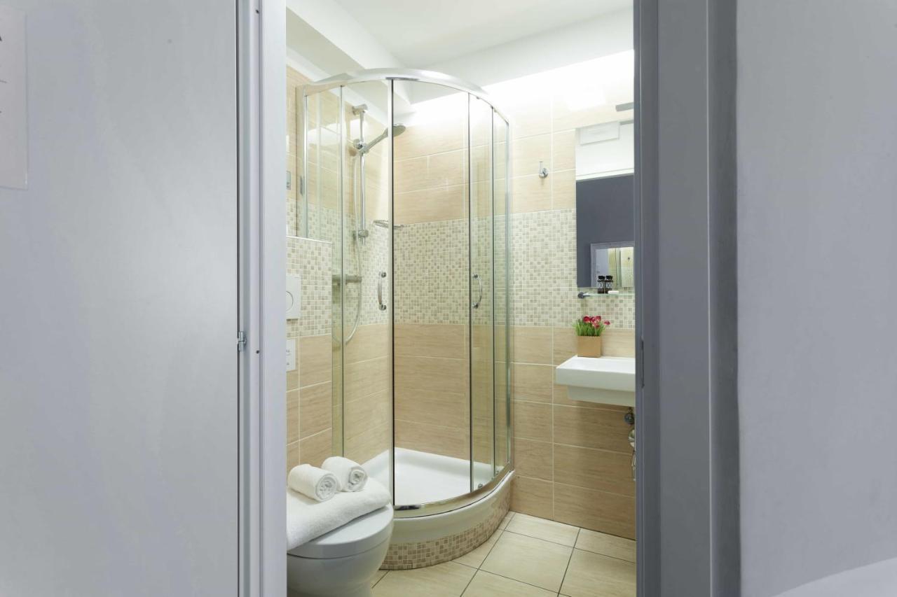 Gjestgiverier Prestigia Firenze