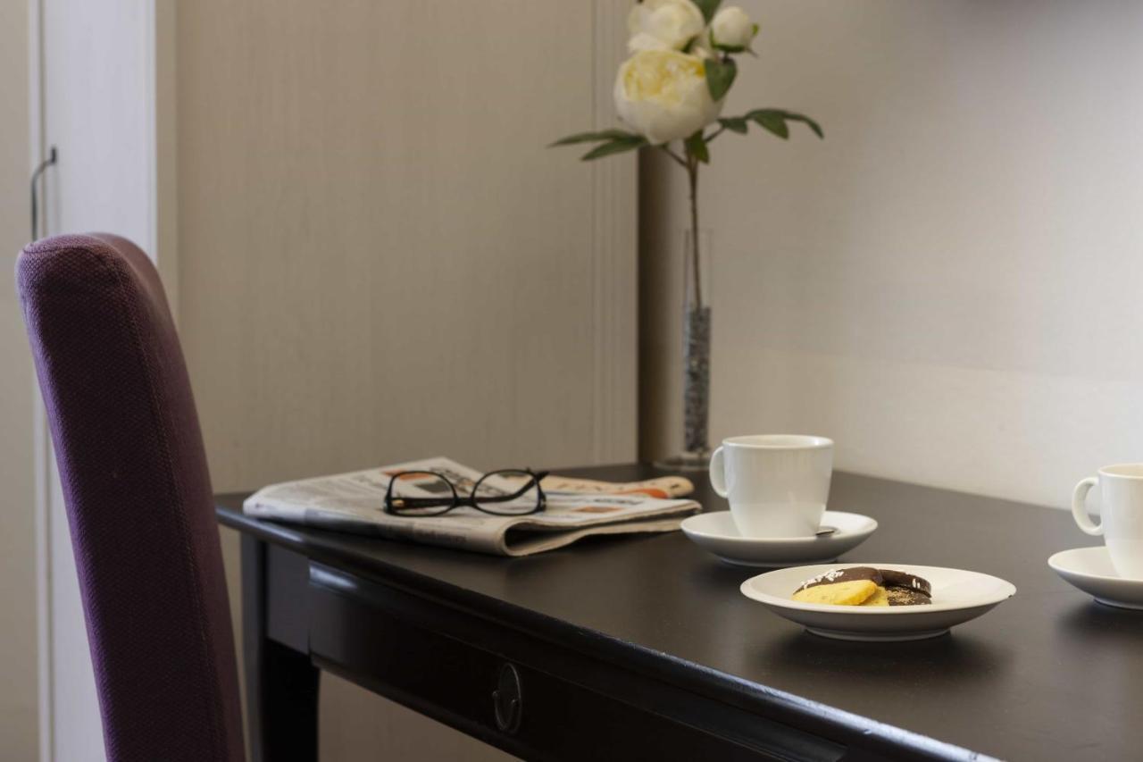 Prestigia Gæstehus 3*