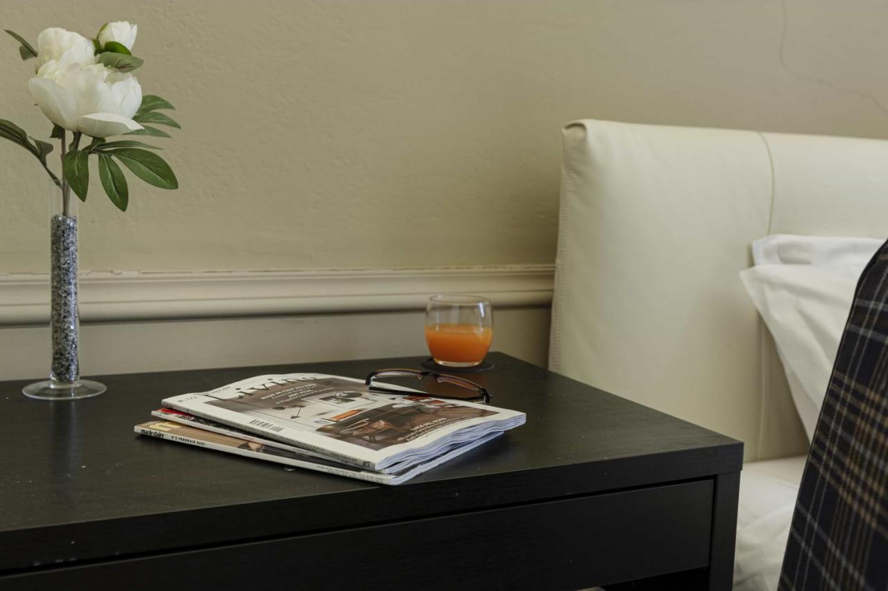 Prestigia Gjestgiverier Firenze