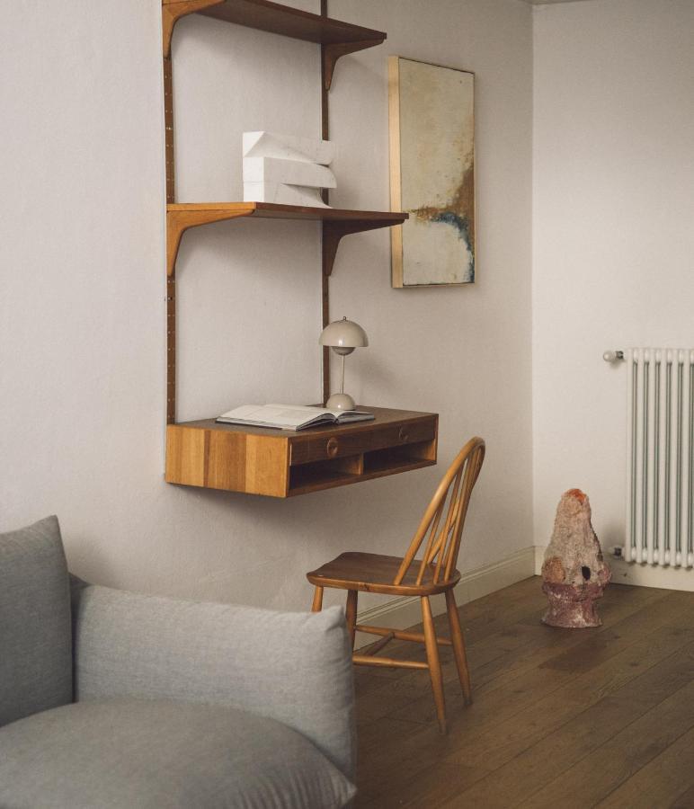 Appartamento Numeroventi Design Residency