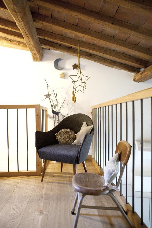 Italian Fantasy Takes Away Appartement Florence