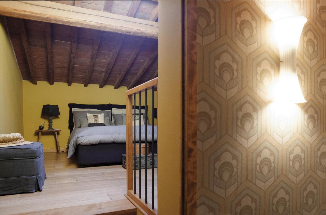Italian Fantasy Takes Away Appartement *