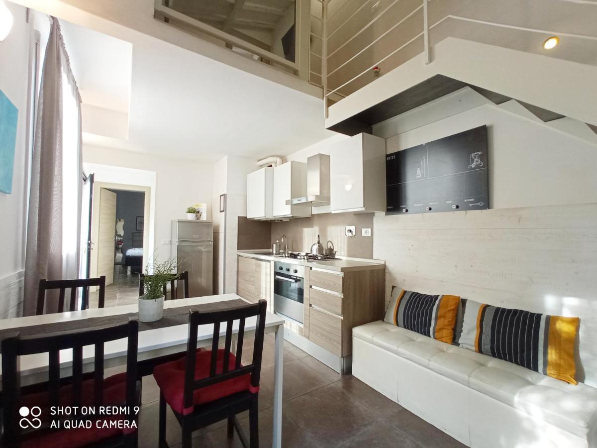 Apartment Alloggi Palmini Florence