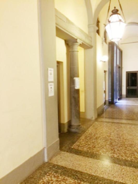 Forteguerriana Appartamento