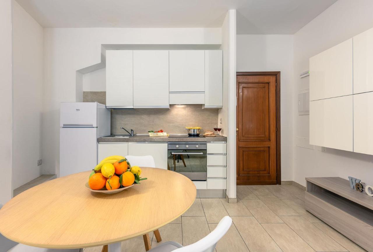 Apartamento Duomo Confort Florença