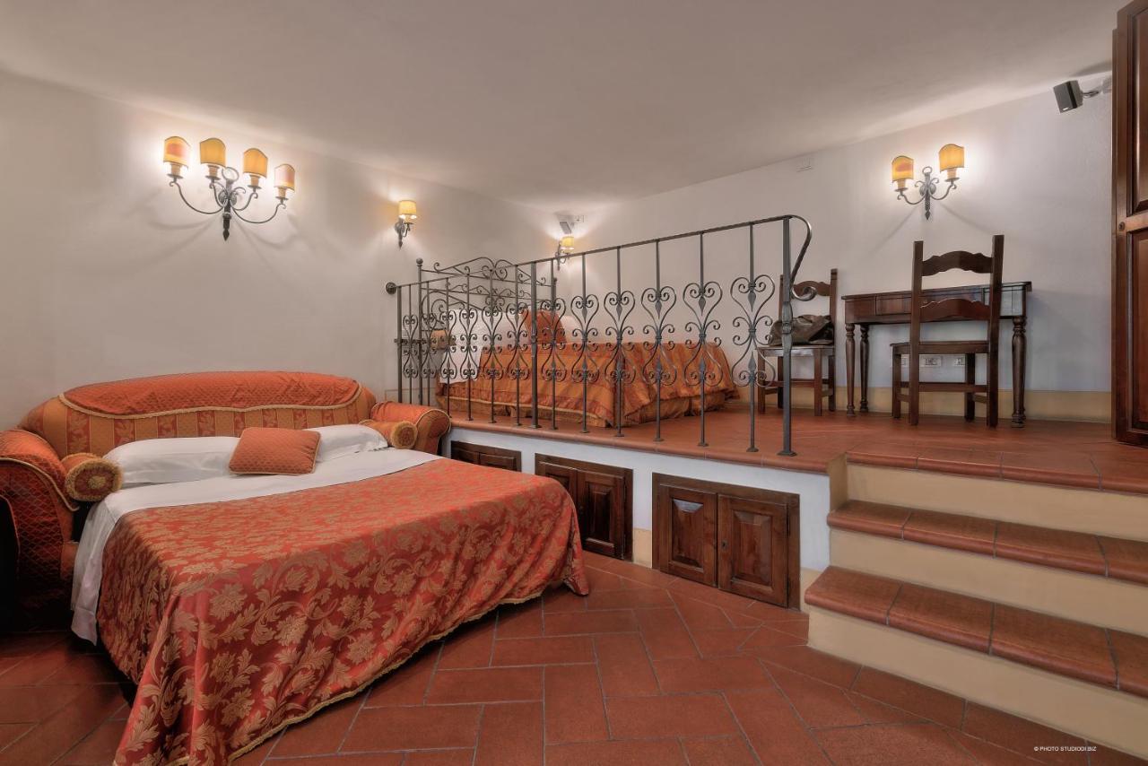 First Of Aparthotel Florença