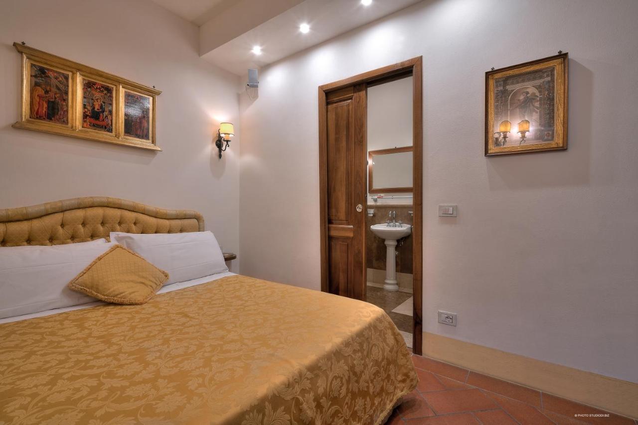 Appart hôtel First Of Florence