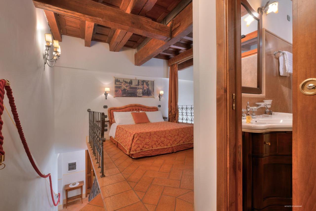 Aparthotel First Of