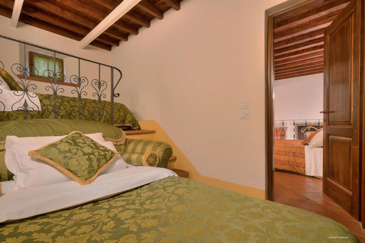 Aparthotel First Of Florença