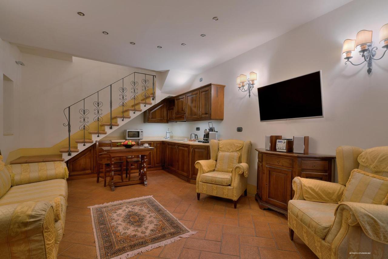 Aparthotel First Of Florença
