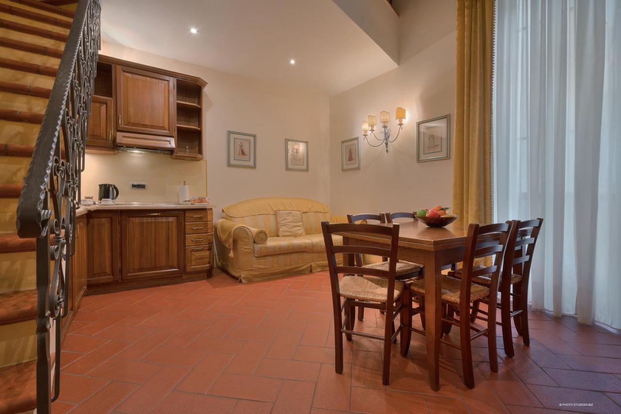 First Of Aparthotel Florença